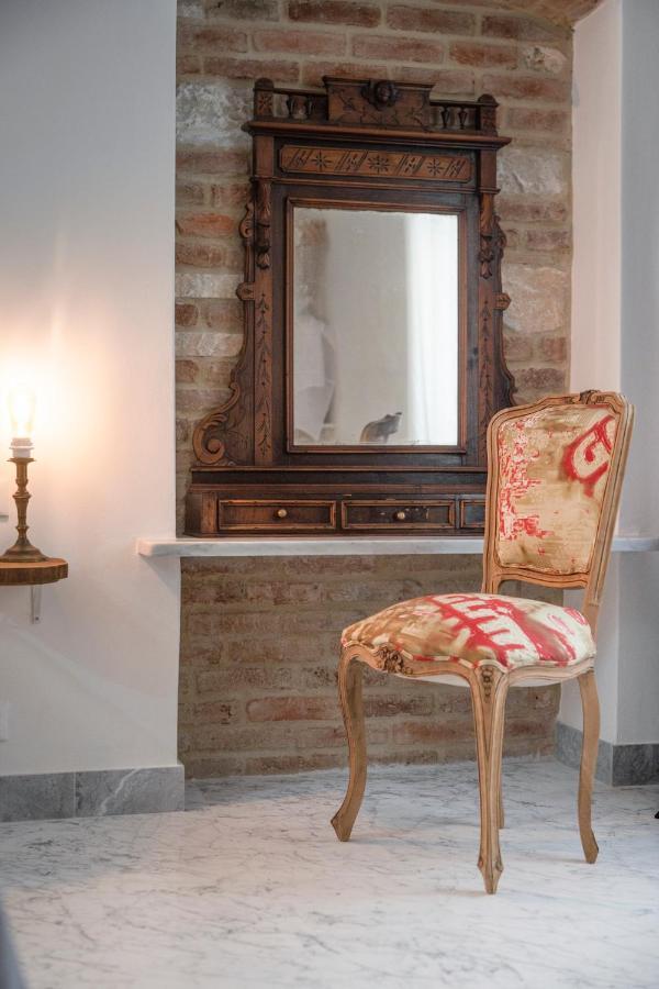 Bed and Breakfast Carrara Bella Zewnętrze zdjęcie
