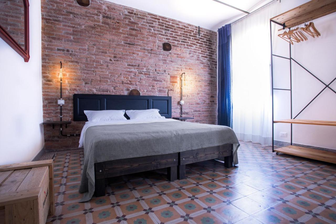 Bed and Breakfast Carrara Bella Zewnętrze zdjęcie