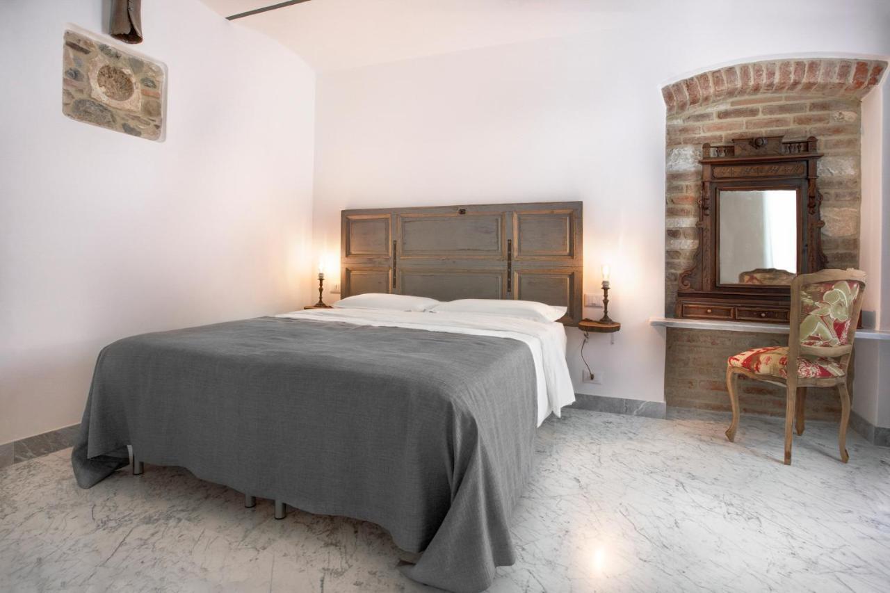 Bed and Breakfast Carrara Bella Zewnętrze zdjęcie