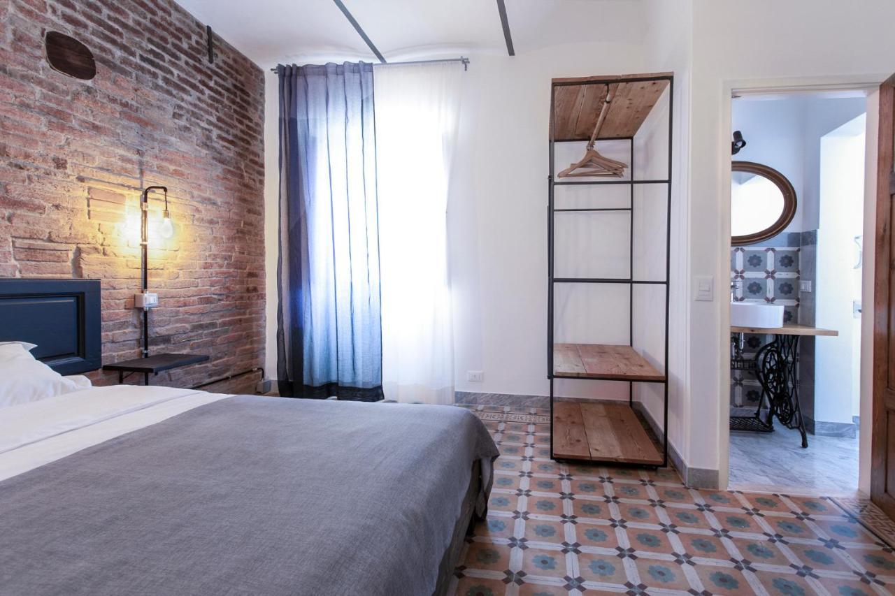 Bed and Breakfast Carrara Bella Zewnętrze zdjęcie